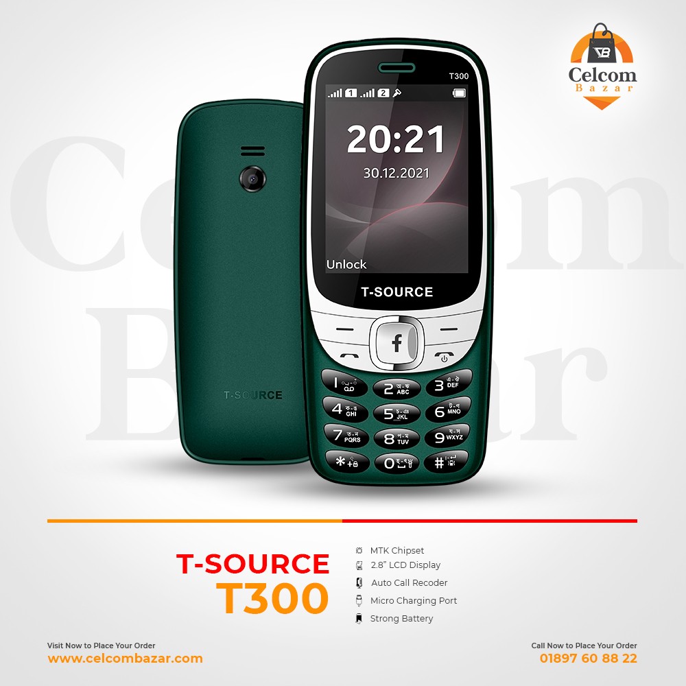 T300